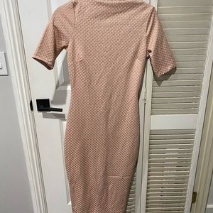 ZARA dress size SMALL